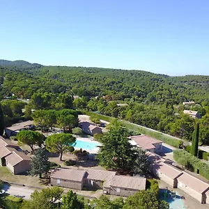  Vakantiehuis Village Le Moulin A Vent